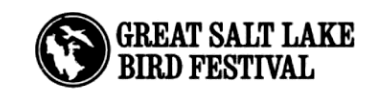 Pitta Tours at the Great Salt Lake Bird Festival
